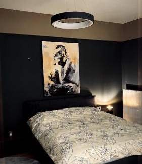 Matiçan Apartment | The B Street Suite