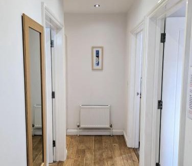 Cromer House | The Back Barn - Stylish seaside barn - Crabpot Cottages Sheringham