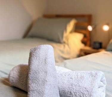 Cromer House | The Back Barn - Stylish seaside barn - Crabpot Cottages Sheringham