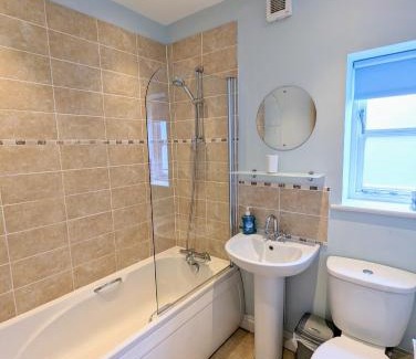 Cromer House | The Back Barn - Stylish seaside barn - Crabpot Cottages Sheringham