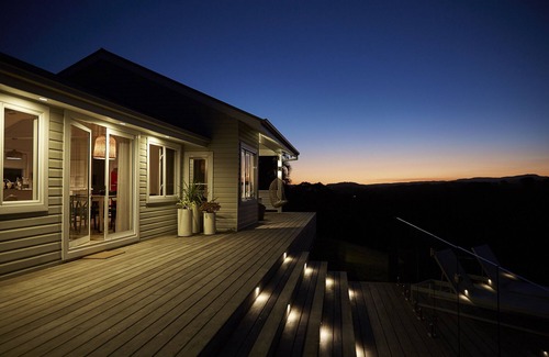 Bangalow Cottage | The Bails | Byron Bay | Luxury Hinterland Cottage