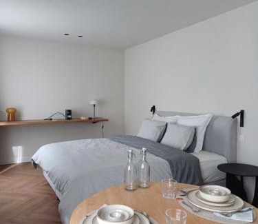 De Haan Hotel | The Bakery