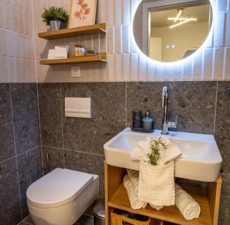 Brno-stred Apartment | The Bakery Studio N405, Netflix & DT