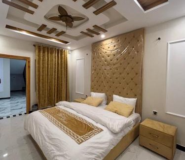 Nathia Gali Apartment | The Balaj Cottages