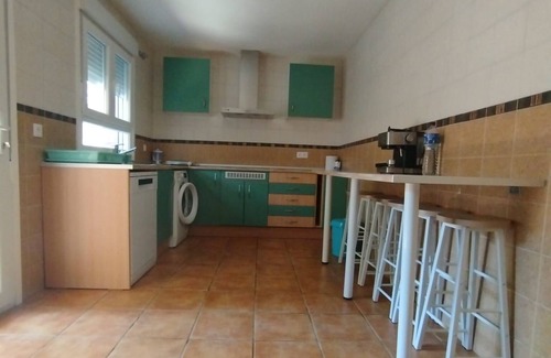 Cobisa House | THE BALCONY TO TOLEDO 5 MINUTES FROM PUY DU FOU