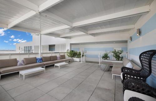 Downtown Historic District Hotel | The Banyan Hotel Fort Myers, Tapestry Collection by Hilton