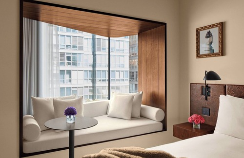 La Ribera Hotel | The Barcelona EDITION