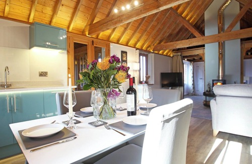 Pulborough Cottage | The Barn at Banks Cottage