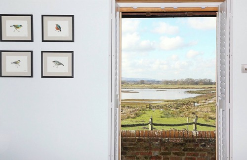 Pulborough Cottage | The Barn at Banks Cottage