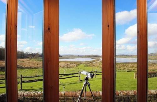 Pulborough Cottage | The Barn at Banks Cottage