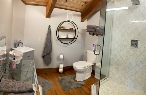 Rydal House | The Barn At Four Oaks (15 mins from Lakepoint)