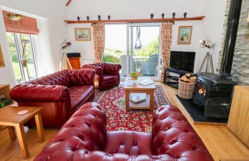 Graigfechan House | The Barn at Waen y Ffynnon