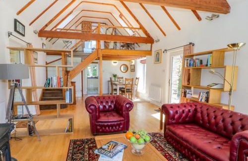 Graigfechan House | The Barn at Waen y Ffynnon