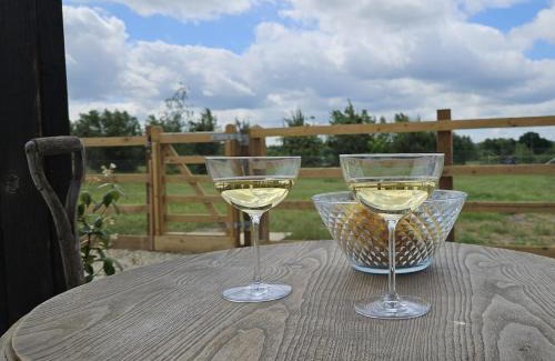 Devizes Apartment | The Barn at Whistley Fields