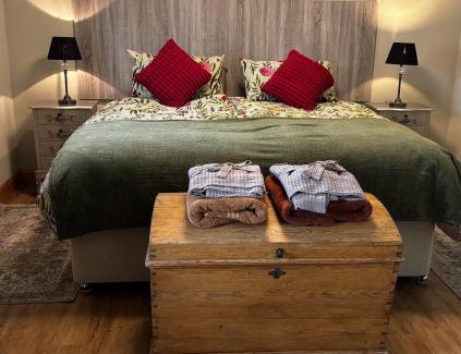 Devizes Apartment | The Barn at Whistley Fields