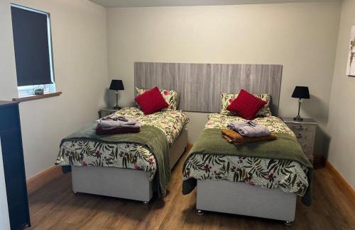 Devizes Apartment | The Barn at Whistley Fields