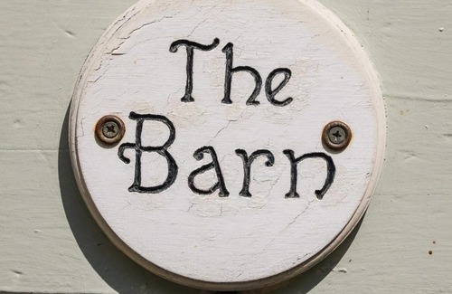 Millers Dale House | The Barn