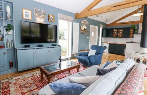Riding Mill House | The Barn