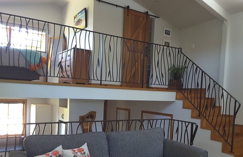 Riverhead House | The Barn In Riverhead