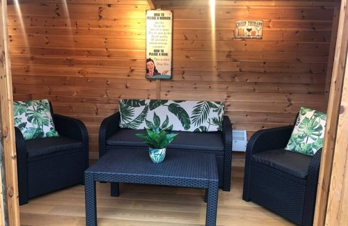 Irstead House | The Barn on the Broads