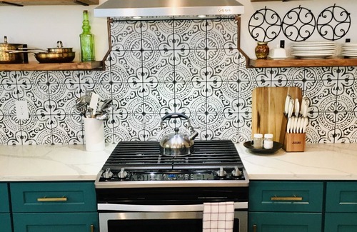 Aiken House | The Barngalo- Private, yet Close to everything