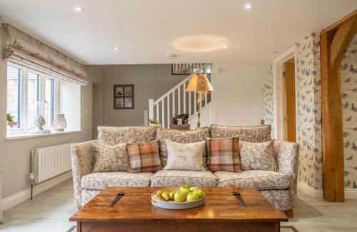 Halesworth House | The Barns at Green Valley Farm