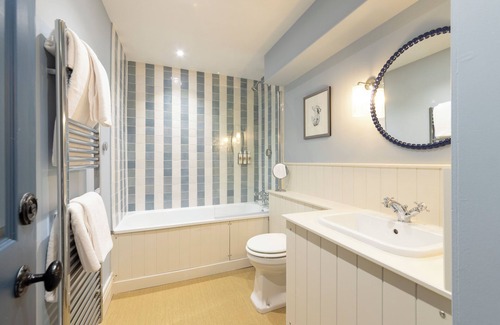 Barnsdale Hotel | The Barnsdale, Rutland