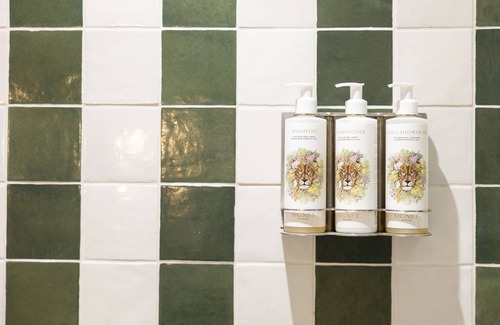 Barnsdale Hotel | The Barnsdale, Rutland