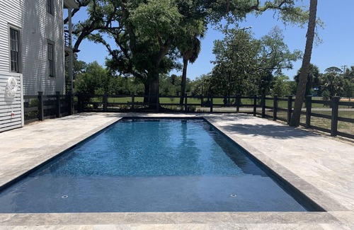 Tybee Island House | The Barracks on Tybee
