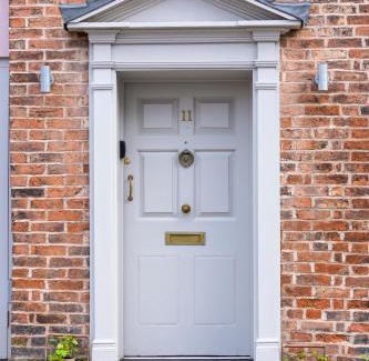 Nantwich Hotel | The Barth Room at Cheshire Boutique Barns