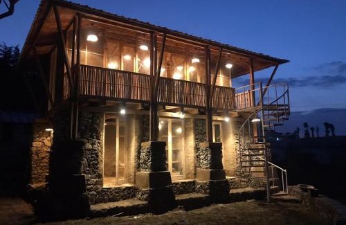 Khirsu Bed & Breakfast | The BASA Khirsu