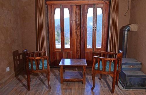 Khirsu Bed & Breakfast | The BASA Khirsu