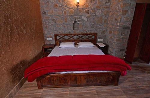 Khirsu Bed & Breakfast | The BASA Khirsu