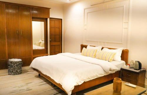 Rishikesh House | The Basera