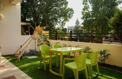 Rishikesh House | The Basera