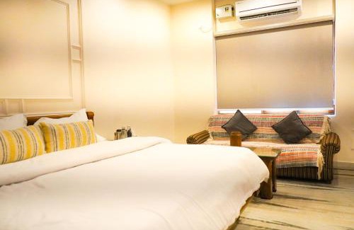 Rishikesh House | The Basera