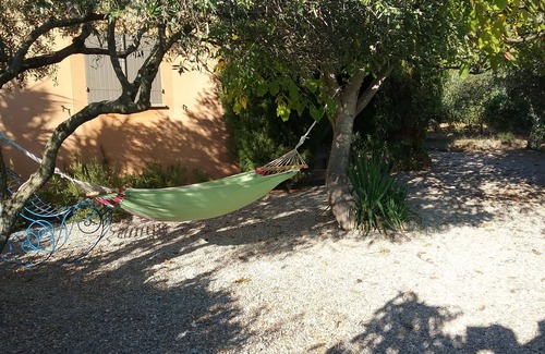 Saint-Pierre-de-Vassols Villa | The Bastide of the unforgettable 'ventoulades'