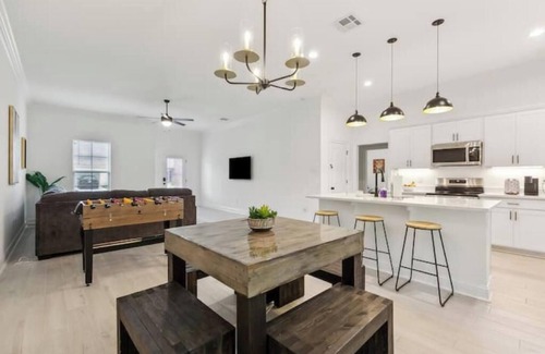 South Baton Rouge House | The Baton Rouge Getaway