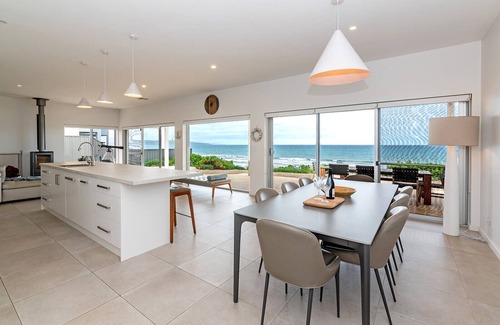 Aldinga Beach House | The Bay Beach House - with the ultimate view and privacy