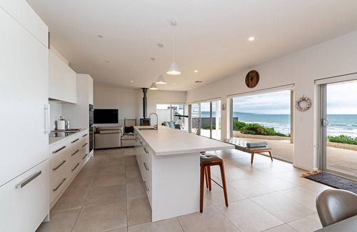 Aldinga Beach House | The Bay Beach House - with the ultimate view and privacy