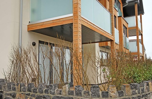 Trearddur Bay Cottage | THE BAY, pet friendly, luxury holiday cottage in Trearddur Bay