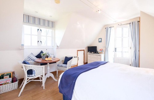 Thorpeness House | The Bay Tree Studio