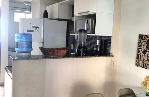 Praia do Futuro I Apartment | The best of Meireles beach!