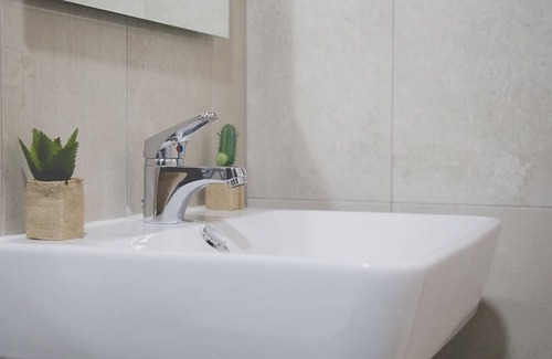 Angustias - Chana - Encina Apartment | The Be Free Granada apartments are located 3 kilometers from the center of Granada.