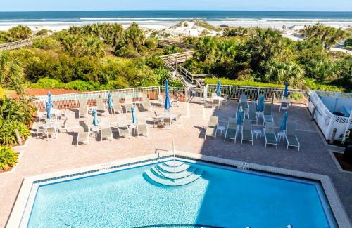 St. Augustine Beach Apartment | The Beach Club at St. Augustine