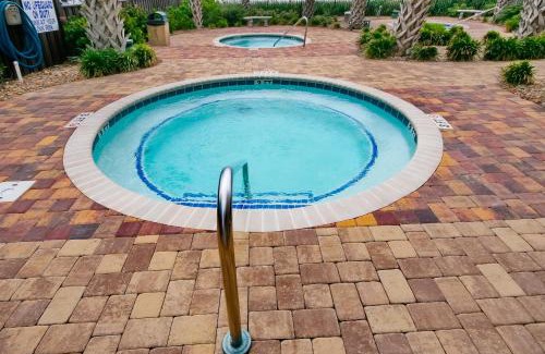Myrtle Beach Apartment | The Beach House at Palace Resort 1911