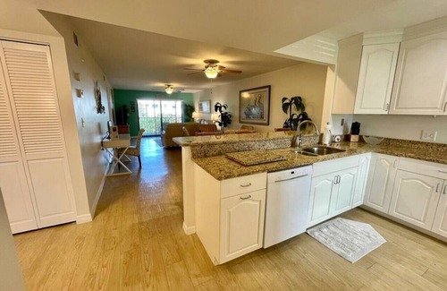Cocoa Beach Condo | The Beach House at Windrush