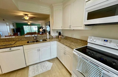 Cocoa Beach Condo | The Beach House at Windrush