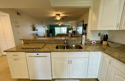 Cocoa Beach Condo | The Beach House at Windrush