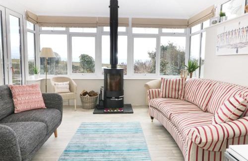 Criccieth House | The Beach House Criccieth